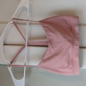 Lululemon Nulu Flow Y Bra 6